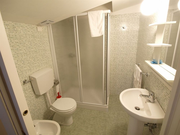 Imagen de la habitación del Via Mameli 5 Inn. Foto 2