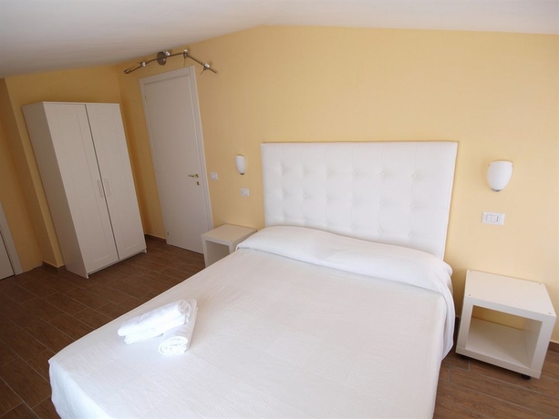 Imagen de la habitación del Via Mameli 5 Inn. Foto 3