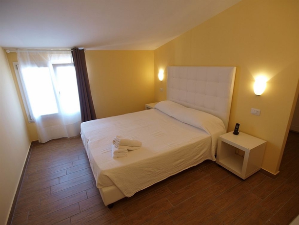 Imagen de la habitación del Via Mameli 5 Inn. Foto 4