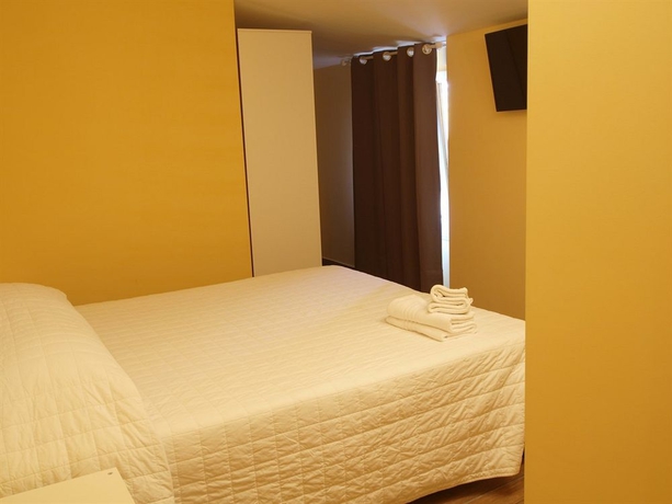Imagen de la habitación del Via Mameli 5 Inn. Foto 5