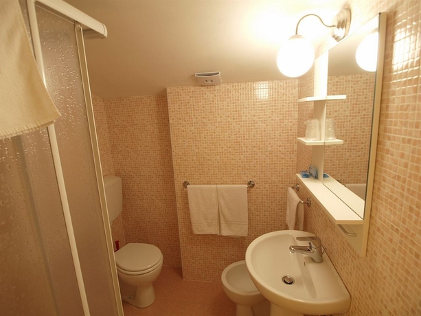 Imagen de la habitación del Via Mameli 5 Inn. Foto 6