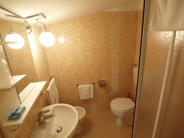 Imagen de la habitación del Via Mameli 5 Inn. Foto 7