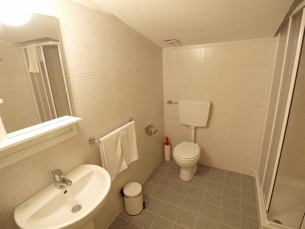 Imagen de la habitación del Via Mameli 5 Inn. Foto 8