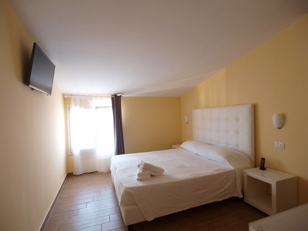 Imagen de la habitación del Via Mameli 5 Inn. Foto 9