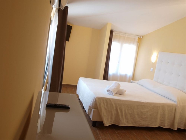 Imagen de la habitación del Via Mameli 5 Inn. Foto 10