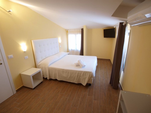Imagen de la habitación del Via Mameli 5 Inn. Foto 11