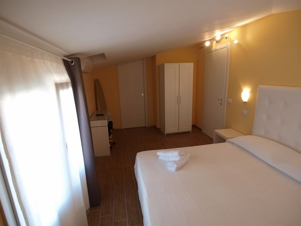 Imagen de la habitación del Via Mameli 5 Inn. Foto 12