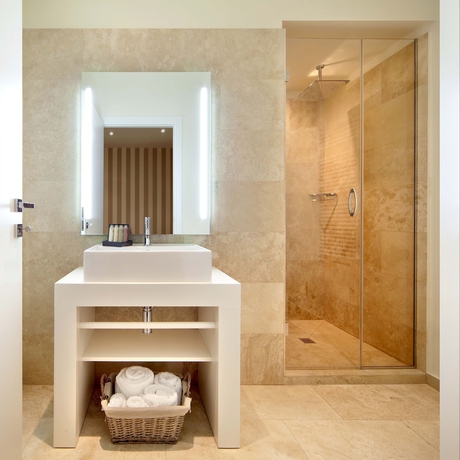 Imagen de la habitación del Via Orefici. Foto 2