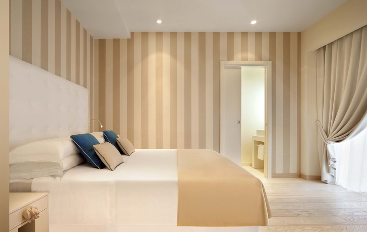 Imagen de la habitación del Via Orefici. Foto 3