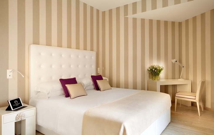 Imagen de la habitación del Via Orefici. Foto 4