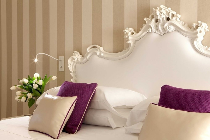 Imagen de la habitación del Via Orefici. Foto 7