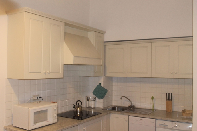 Imagen de la habitación del Via Roma Suites. Foto 3