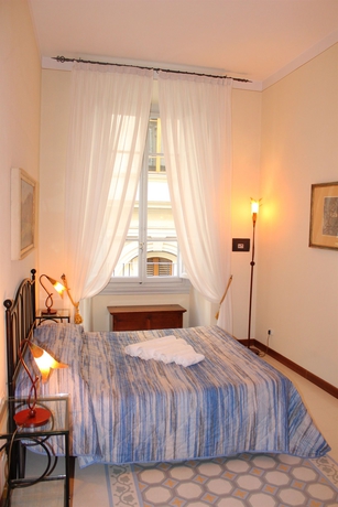 Imagen de la habitación del Via Roma Suites. Foto 4