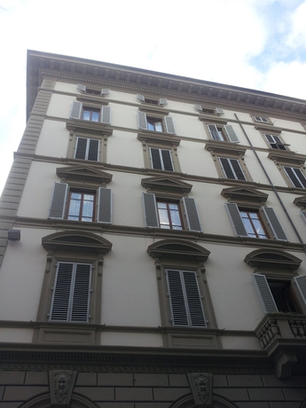 Imagen general del Via Roma Suites. Foto 2