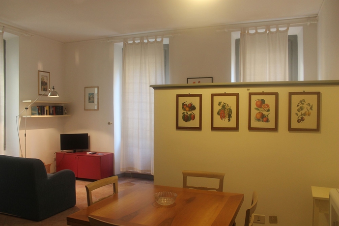 Imagen de los interiores del Via Roma Suites. Foto 14