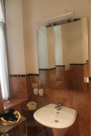 Imagen de la habitación del Via Roma Suites. Foto 9