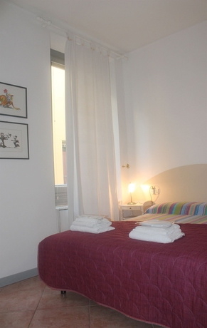 Imagen de la habitación del Via Roma Suites. Foto 10