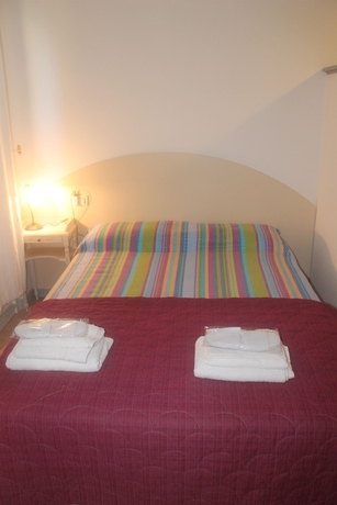 Imagen de la habitación del Via Roma Suites. Foto 11