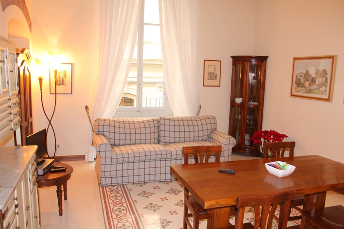 Imagen de los interiores del Via Roma Suites. Foto 16