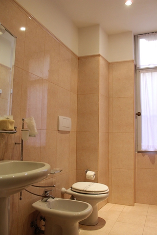 Imagen de la habitación del Via Roma Suites. Foto 13