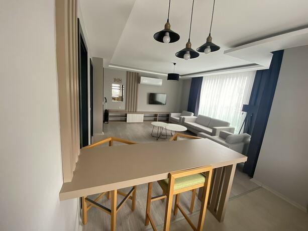 Imagen general del Via Suite Apart Otel. Foto 3