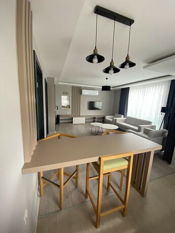 Imagen general del Via Suite Apart Otel. Foto 5