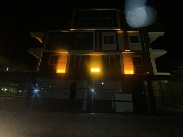Imagen general del Via Suite Apart Otel. Foto 11