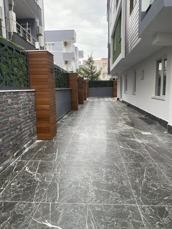 Imagen general del Via Suite Apart Otel. Foto 12
