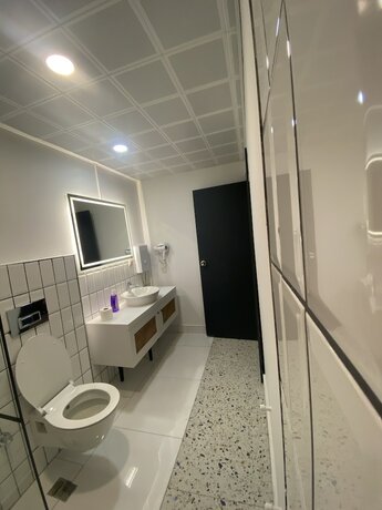 Imagen general del Via Suite Apart Otel. Foto 16