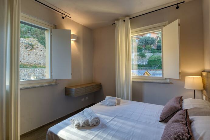 Imagen general del Via di Francia. Foto 10