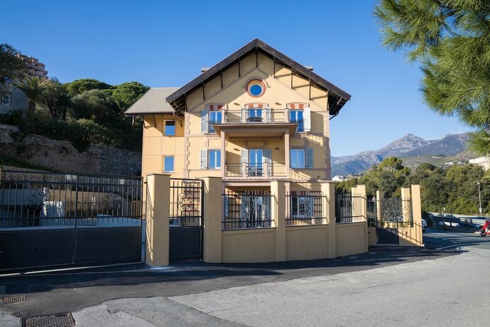 Imagen general del Via di Francia. Foto 13