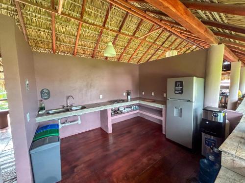 Imagen general del Viajero Puerto Escondido Hostel. Foto 10