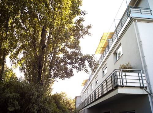 Imagen general del Viavelo Hotel. Foto 2