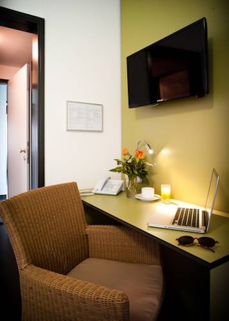 Imagen general del Viavelo Hotel. Foto 3