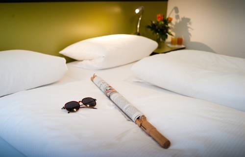 Imagen general del Viavelo Hotel. Foto 4