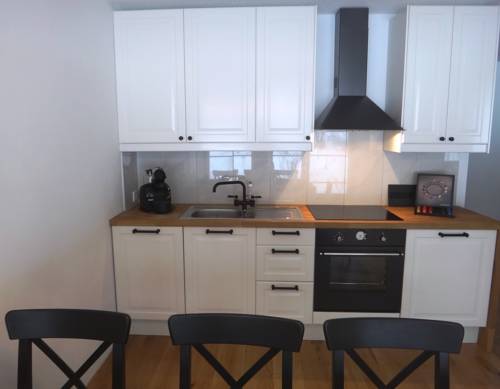 Imagen de la habitación del Vibrant Apartment Near Ski Slopes In Brand. Foto 9