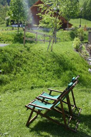 Imagen de la habitación del Vibrant Apartment Near Ski Slopes In Brand. Foto 16