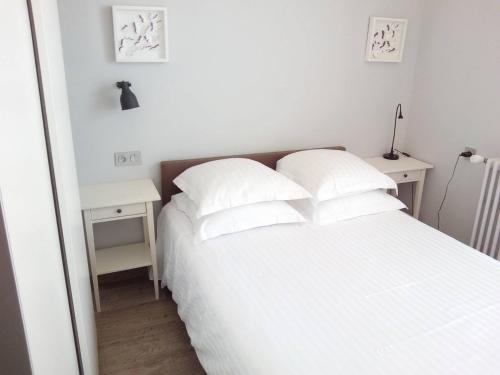 Imagen de la habitación del Vichy R&eacute;sidencia. Foto 8