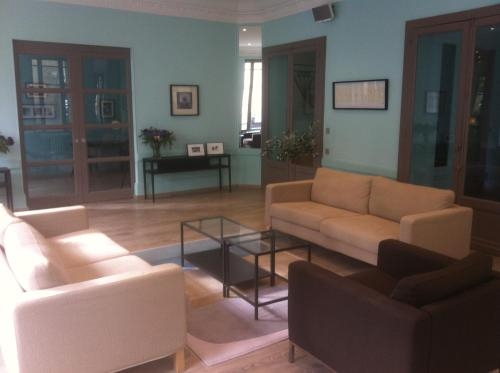 Imagen general del Vichy R&eacute;sidencia. Foto 3