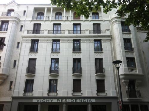 Imagen general del Vichy R&eacute;sidencia. Foto 6