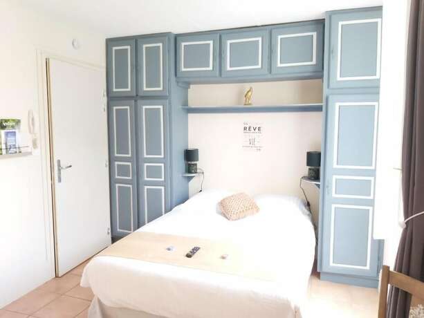 Imagen general del Vichy Sejour. Foto 2