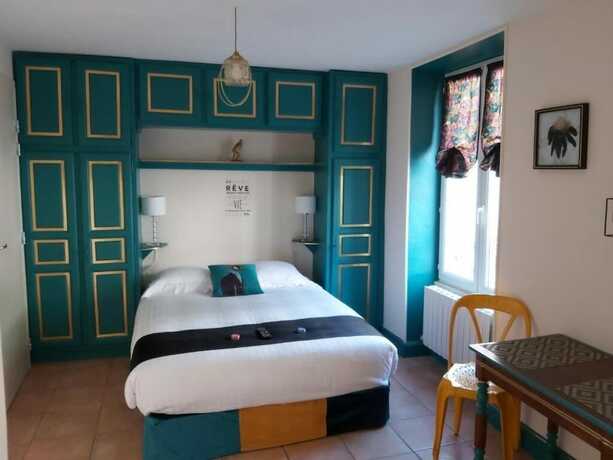 Imagen general del Vichy Sejour. Foto 3