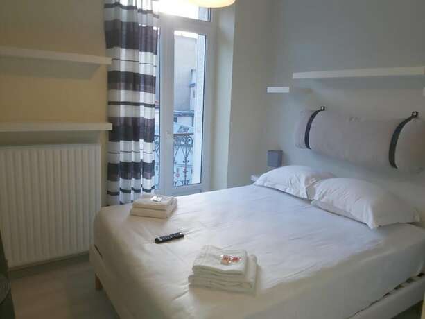Imagen general del Vichy Sejour. Foto 4