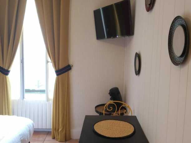 Imagen general del Vichy Sejour. Foto 5