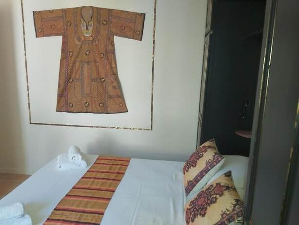 Imagen de la habitación del Vichy Sejour. Foto 14