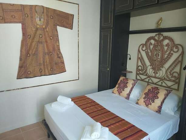 Imagen de la habitación del Vichy Sejour. Foto 18