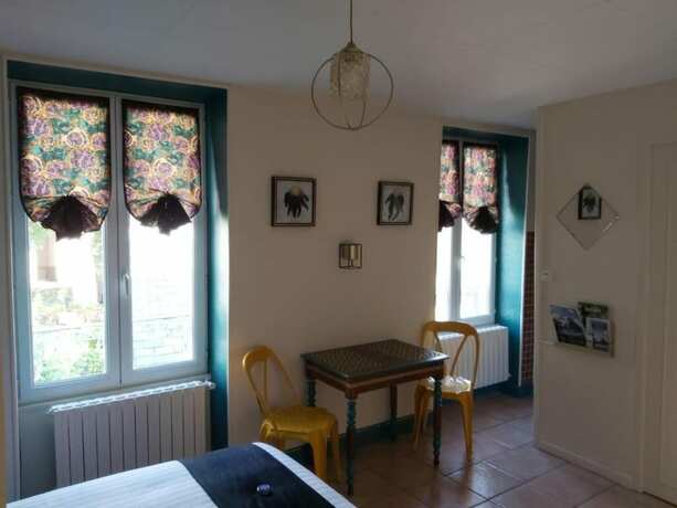 Imagen de la habitación del Vichy Sejour. Foto 19