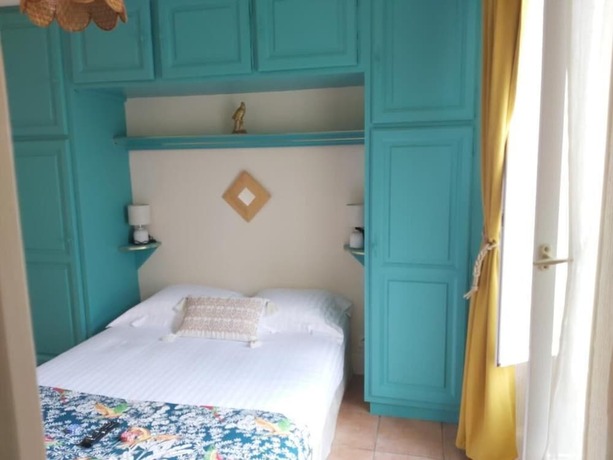 Imagen general del Vichy Sejour. Foto 9