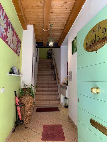 Imagen de los interiores del Vicolo 22. Foto 16