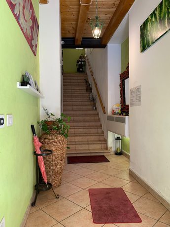 Imagen de los interiores del Vicolo 22. Foto 17